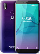 Allview P10 Max phone