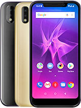 Allview Soul X5 Mini (Allview)