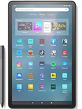 Amazon Fire Max 11 phone
