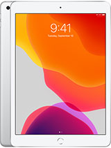 Apple iPad 10.2 (2019) (Apple)