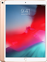 Apple iPad Air (2019) (Apple)