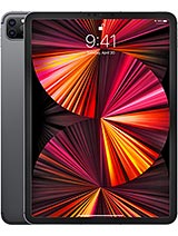 Apple iPad Pro 11 (2021) (Apple)