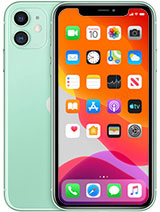 Apple iPhone 11 phone