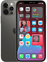 Apple iPhone 12 Pro (Apple)
