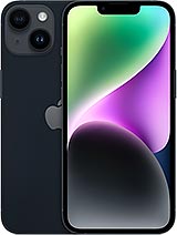 Apple iPhone 14 phone