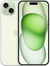 Apple iPhone 15 Plus phone