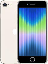 Apple iPhone SE (2022) (Apple)