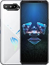 Asus ROG Phone 5 (Asus)