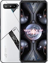Asus ROG Phone 5 Ultimate (Asus)