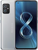 Asus Zenfone 8 (Asus)