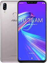 Asus Zenfone Max (M2) ZB633KL (Asus)