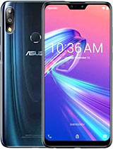 Asus Zenfone Max Pro (M2) ZB631KL (Asus)