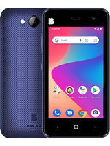 BLU A5L phone