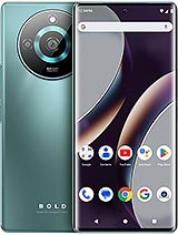 BLU Bold N3 phone