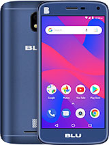 BLU C5L phone