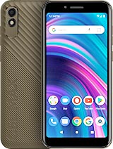BLU C5L Max phone