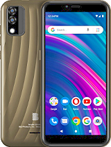 BLU C5 Max phone
