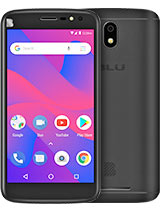 BLU C6L phone