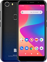 BLU G50 phone