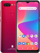 BLU G50 Mega phone