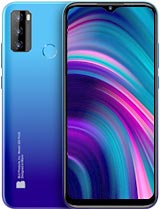BLU G51 Plus phone