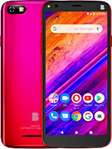BLU G5 phone