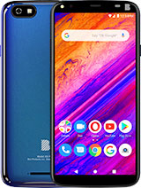 BLU G5 Plus phone