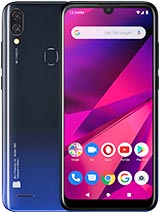 BLU G60 phone