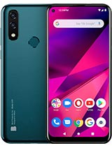 BLU G70 phone