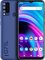 BLU G71L phone