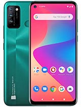 BLU G71 phone
