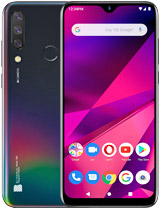 BLU G80 phone