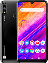 BLU G8 phone