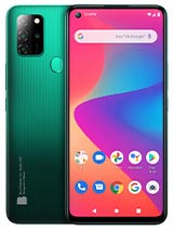 BLU G91 phone