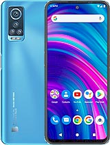 BLU G91 Max phone