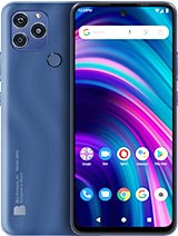 BLU G91s phone