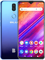 BLU G9 phone