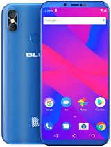 BLU Studio Mega (2018) phone