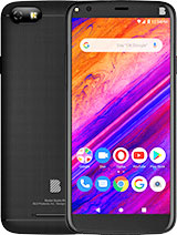 BLU Studio Mini phone