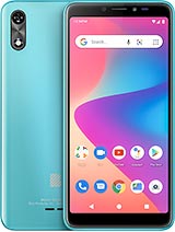 BLU Studio X10+ phone