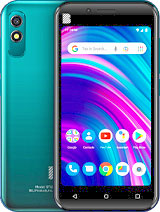 BLU Studio X10 2022 (BLU)