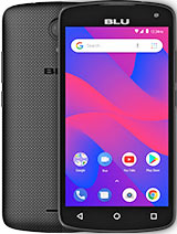 BLU Studio X8 HD (2019) (BLU)