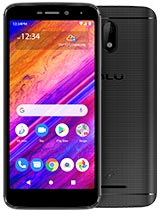 BLU View 1 phone