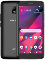 BLU View Mega phone
