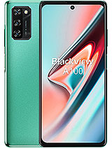 Blackview A100 phone