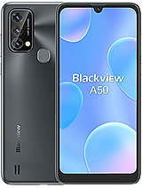 Blackview A50 phone