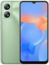 Blackview A52 Pro phone
