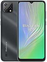 Blackview A55 phone