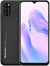 Blackview A70 phone