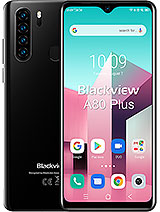 Blackview A80 Plus phone